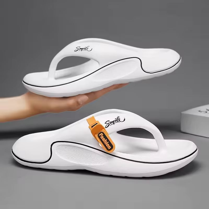 Flip Flops Non Slip EVA Sandals for Men