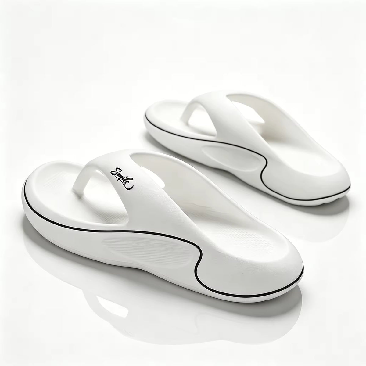 Flip Flops Non Slip EVA Sandals for Men