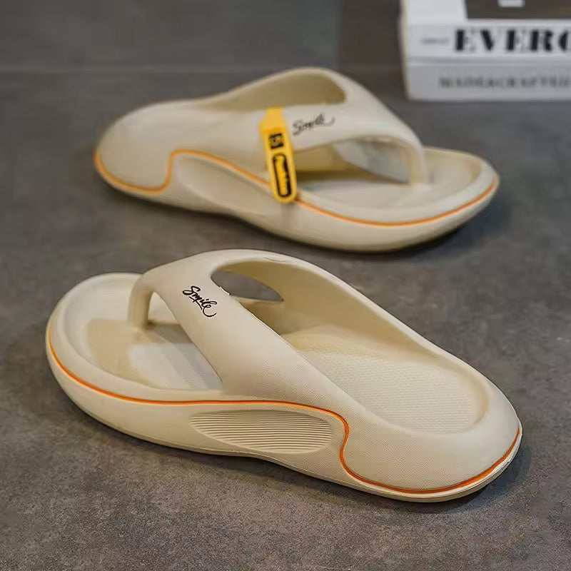 Flip Flops Non Slip EVA Sandals for Men