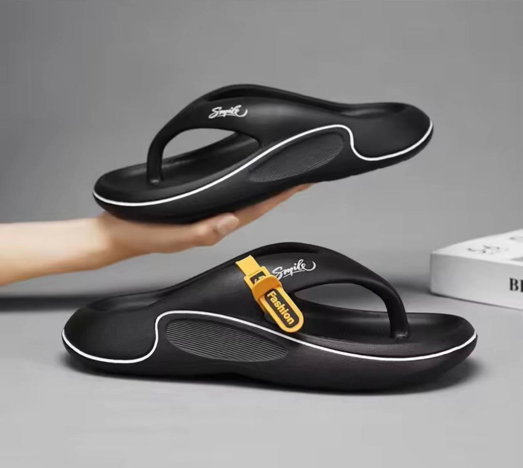 Flip Flops Non Slip EVA Sandals for Men