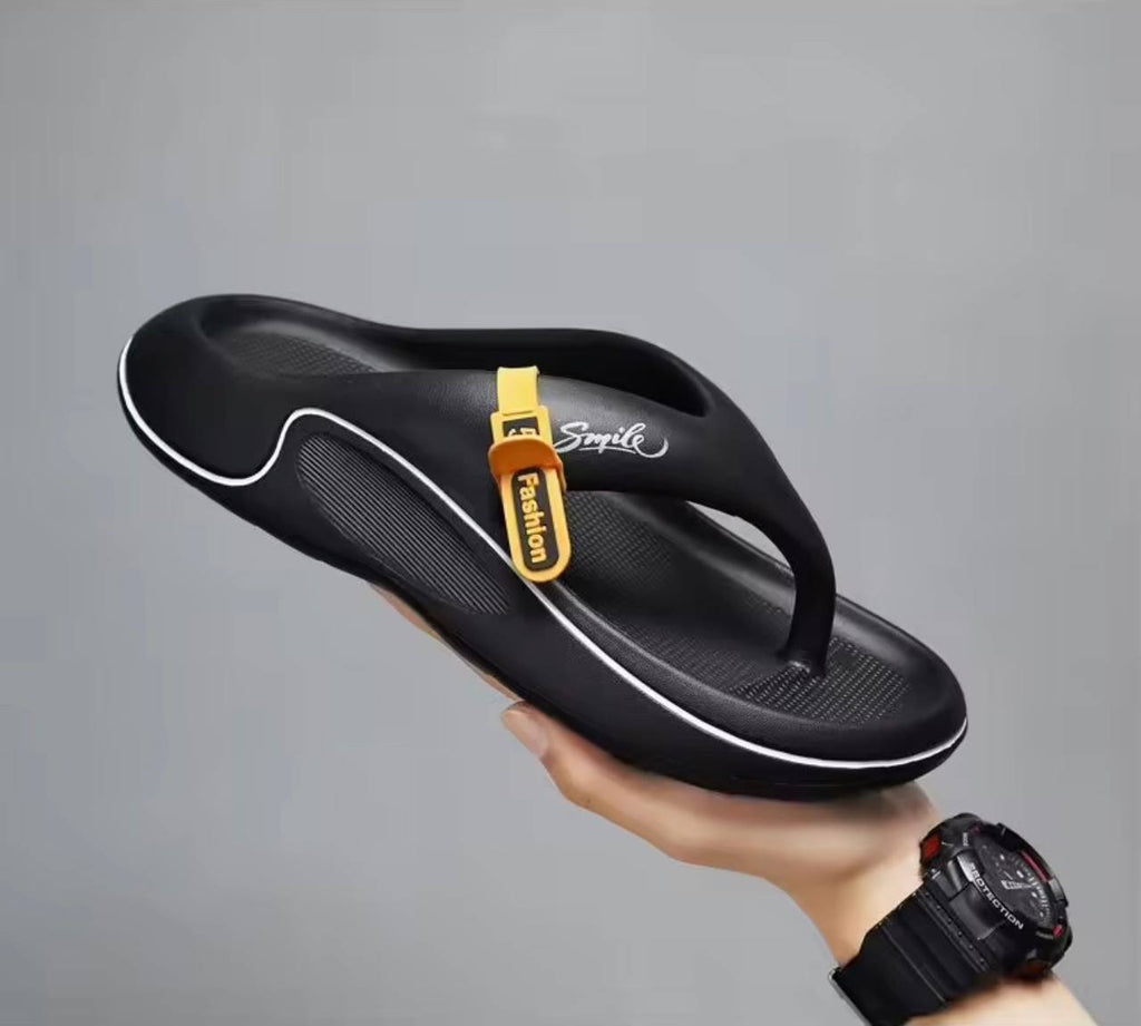 Flip Flops Non Slip EVA Sandals for Men