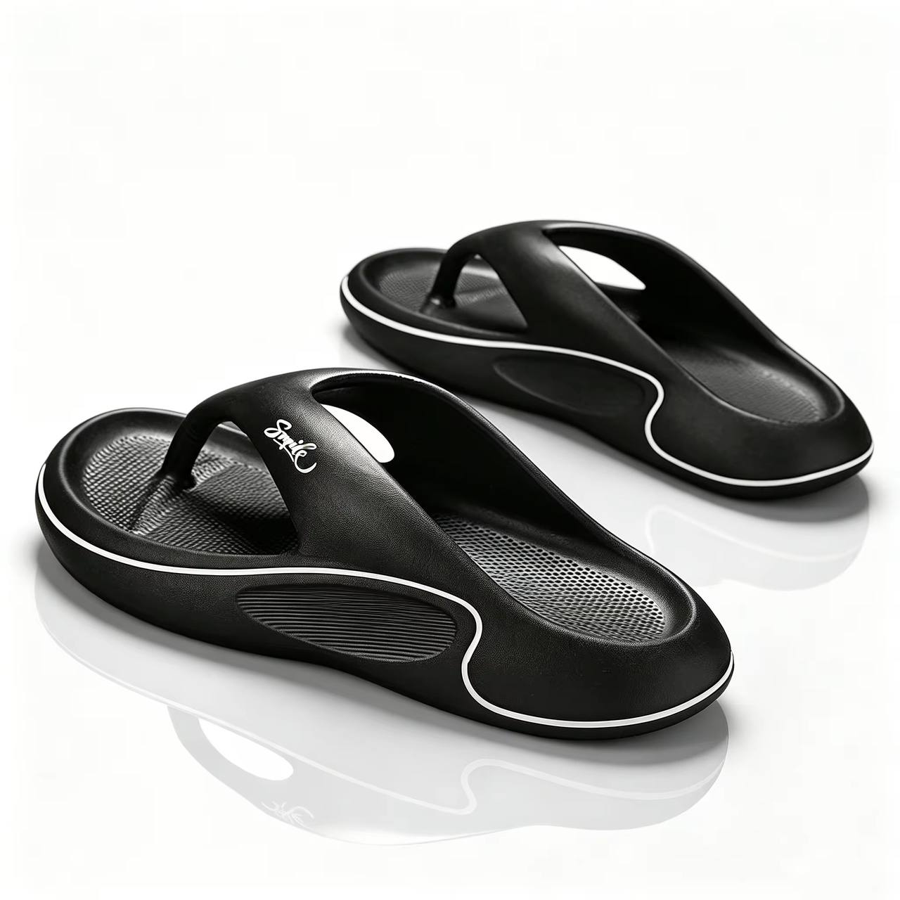 Flip Flops Non Slip EVA Sandals for Men