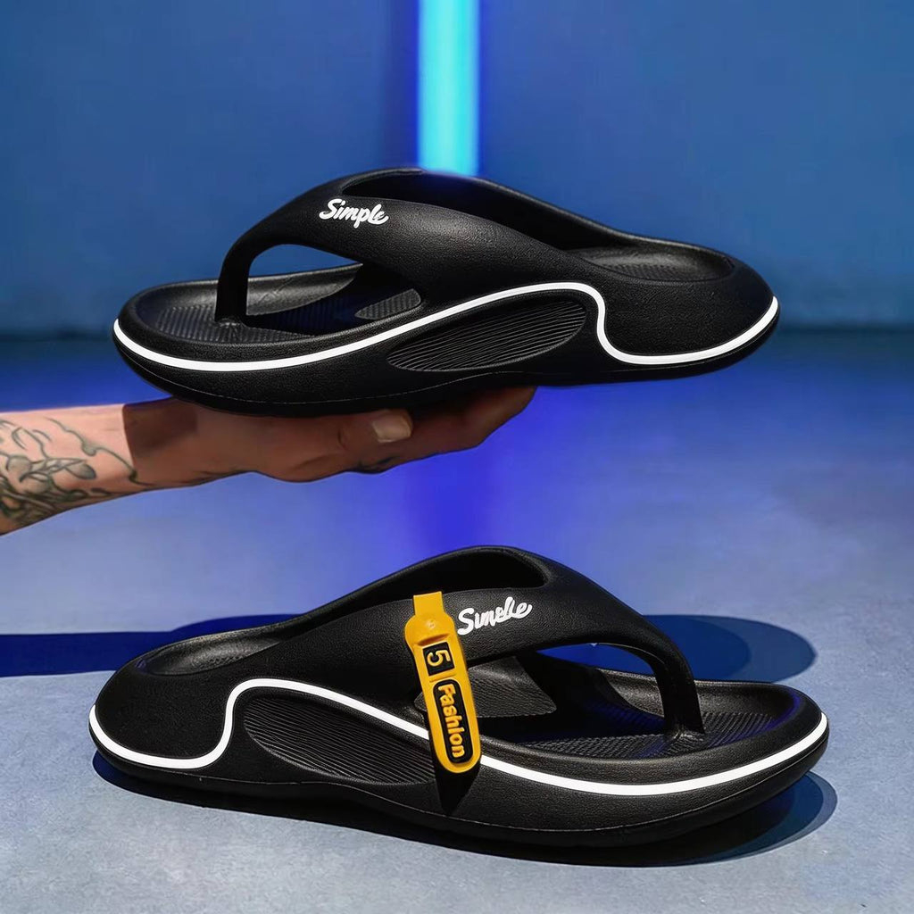 Flip Flops Non Slip EVA Sandals for Men