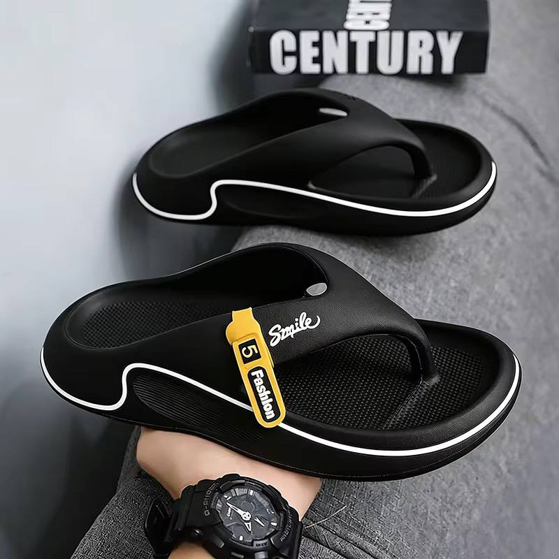 Flip Flops Non Slip EVA Sandals for Men